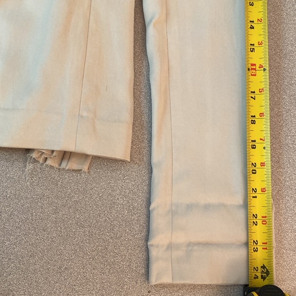 Banana Republic - women’s tie up blazer. Size 2 - Picture 10 of 12